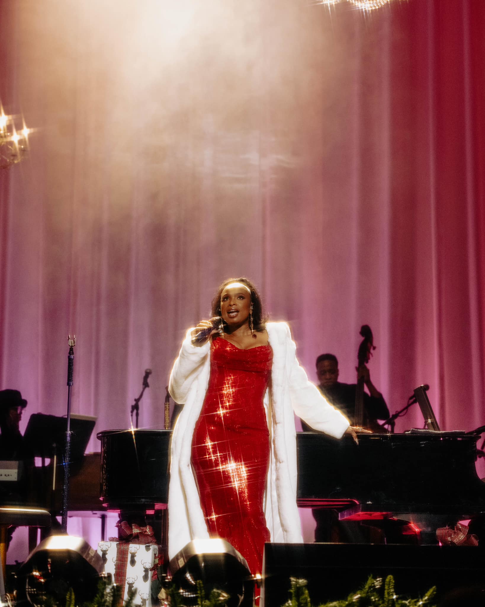 Jennifer Hudson