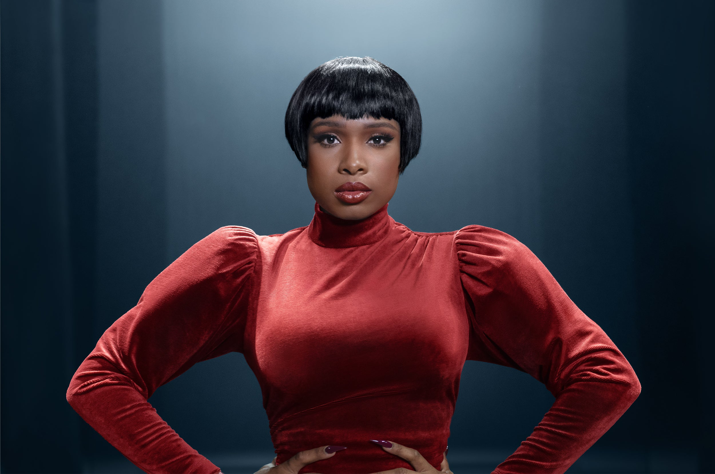 Jennifer Hudson